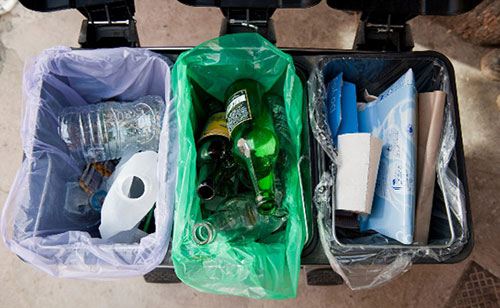 “智能垃圾桶”將登陸英國，有望終結(jié)手動垃圾分類