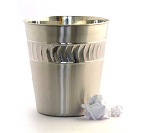 各國垃圾桶的英文單詞翻譯大全，都在這里了。